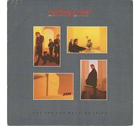 Cutting Crew - One For The Mockingbird [7" Vinyl]
