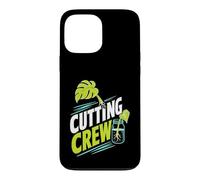 Cutting Crew Plant Propagation Case for iPhone 13 Pro Max
