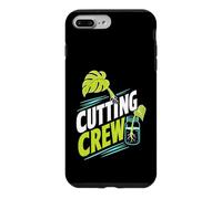 Cutting Crew Plant Propagation Case for iPhone 7 Plus/8 Plus