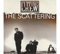 Cutting Crew - Scattering (1989)