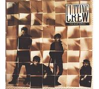 Cutting Crew - Scattering (1989) [VINYL]