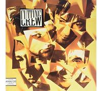 Cutting Crew - Scattering [VINYL]