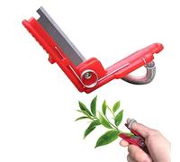 Cutting Cup, Thumb Picker Tool Vegetable and Fruit Finger Picking Tool | Garden Accessories, Harvesting Tools for Cherries, Fruits, Grapes, Light