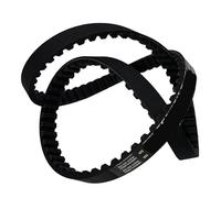 Cutting Deck Timing Belt Fits Stiga Villa 320 Part Number 1134-9133-01