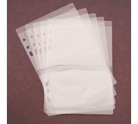 Cutting Dies Storage Pages 5pcs Scrapbooking Stencil Collection Album for Paper Craft Keeper Template Container Die Cut Cutting Die Metal Craft Die Cut Metal Cutting Stencil Embossed Die