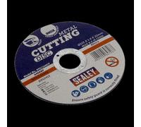 Cutting Disc Ø115 x 1.6mm Ø22mm Bore
