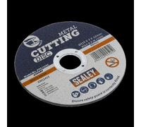 Cutting Disc Ø115 x 3mm 22mm Bore