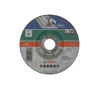 Cutting disc diameter 125 X 5 pcs - BOSCH