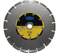 Cutting Disc Tyrolit 230 X 2,4 X 22,23 Mm NEW