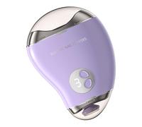 Cutting- Double Head - Tropical Shape Trimmer, Variable Speed Grinding System | Compact Foot Care Implementation, Professional Maintenance Tool, Accessory