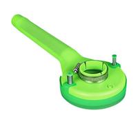 Cutting Dust Cover - Dust Cover Angle Grinder Shroud | Efficient Dust Extraction Attachment | Concrete Grinding | Power Tool Accessory For Pu