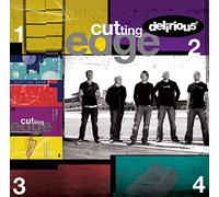 Cutting Edge 1&2 3&4 [VINYL]