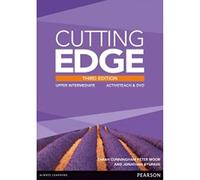 Cutting Edge 3rd Edition Upper Intermediate Active Teach