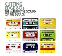Cutting Edge 80S