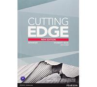 Cutting Edge Advanced New Edition Students' Book and DVD Pack