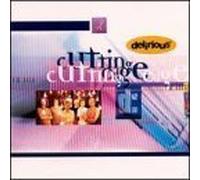 Cutting Edge by Delirious5? (2000-10-10)