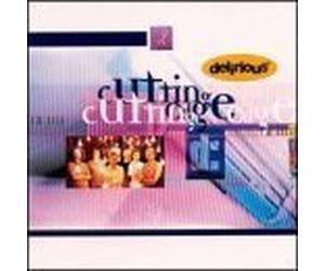 Cutting Edge by Delirious5? (2000-10-10)