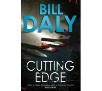 Cutting Edge (Charlie Anderson): 3