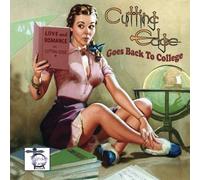 Cutting Edge Goes Back to College