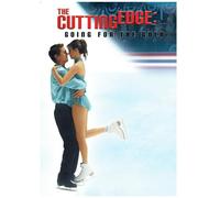 CUTTING EDGE GOING - DVD - M3z