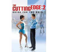 CUTTING EDGE: GOING FOR THE GOLD, THE
