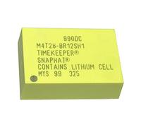 Cutting-Edge M4T28 BR12SH1 Original IC (Pure Battery) Essential Component for Advanced Development Boards Pure Battery