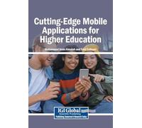 Cutting-Edge Mobile Applications for Higher Education