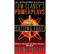 Cutting Edge: No.6 (Tom Clancy's Power Plays S.)