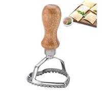 - Cutting edge shape for cookies - Practice stamp for creative patterns of portable cookie cutter for kitchen, hotel, party, baking accessories for bis