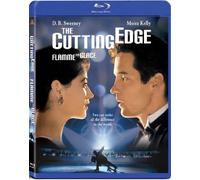 Cutting Edge, The [Blu-ray]