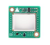 Cutting Edges Digital Signals Processor for FTM Radios Providing Sound and Filtering Professional Pork Broadcast Chip