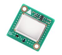 Cutting Edges Digital Signals Processor for FTM Radios Providing Sound and Filtering Professional Pork Broadcast Chip