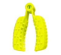 Cutting Finger Guards - Kitchen Food Protector, Non-Slip Vegetable Holder, Multi-Scenario Safety Tool for Searing Food for Dicing, Slicing Ginger,