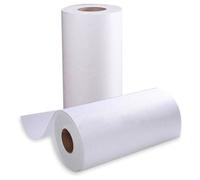 Cutting Fluid Filter Paper,Grinding Machine Filter Paper,Coolant Filter Paper,Emulsion Filter Paper,Machine Tool Filter Paper,Suitable For Industrial Oil Filtration,Mix(Size:0.4 x 100m (1.31 x 328ft))