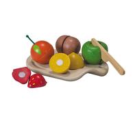 Cutting fruit Multicoloured one size