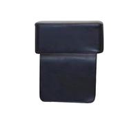 Cutting Hair Kids Seat - Kids Salon Booster Seat | PU Children's Haircut Cushion, Hair Salon Barber Chair, Comfortable Kids Booster Seat, Salon Spa Seat Equipment's for Home Use