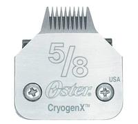 Oster- Choice - Moser - Andis - Aesculap - Heiniger Paw Shaving Head Size 5/8