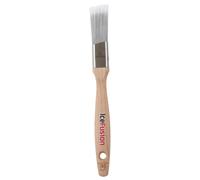 (Cutting In (1" / 25mm)) PRODEC Advance Ice Fusion Paint Brushes Oval Cutting In Woodworker 1", 1.5", 2"