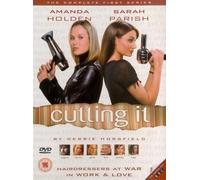 Cutting It: Complete Series 1