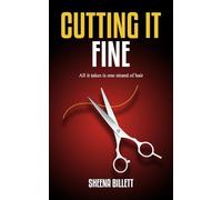 Cutting It Fine: All it takes is one strand of hair: A strand of hair is all it takes