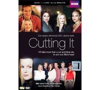 Cutting It - Series One - 3-DVD Box Set ( Cutting It - Entire Series 1 )