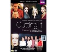 Cutting It - Series One - 3-DVD Box Set ( Cutting It - Entire Series 1 )