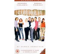 Cutting It: The Complete Season 1 [VHS]