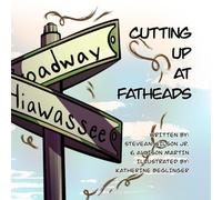 Cutting It Up At Fatheads