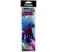 Cutting leader Ragot (x4) Rouge Taille 5/0