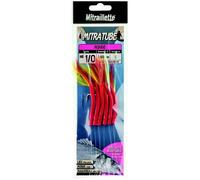 Cutting leader Ragot (x6) Rouge Taille 1/0
