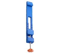 Cutting Machine Base Guide - Precision Edge Positioner Tool | Portable Cutting Machine Base Saw | Adjustable Saw Guide Rail PC | Guider Cutter Machinary Panel Positioning Tool for Woodworking Sawing