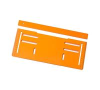 Cutting Machine Base Plate for Circular Sawer Angles Height and Anti Vibrations for Smooth Precise Cut Cutting Machine Base Plate Woodworking