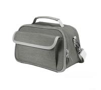 Cutting Machine Carry Case for Cricut Joy, Portable Craft Organizer