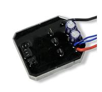 Cutting Machine Control Board Supports Up to 55A Current for Manufacturing Construction Wide Compatibility Across Models Equipment Maintenance
